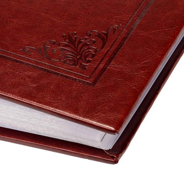Album kieszeniowy JOURNAL 10x15 cm | 300 zdjęć