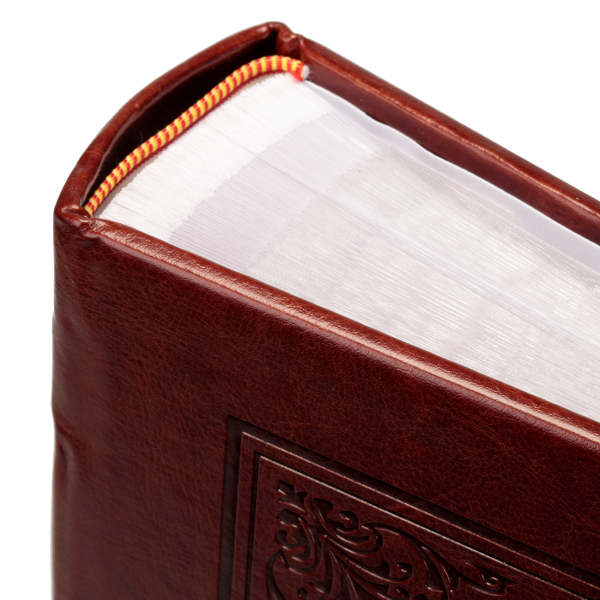 Album kieszeniowy JOURNAL 10x15 cm | 300 zdjęć