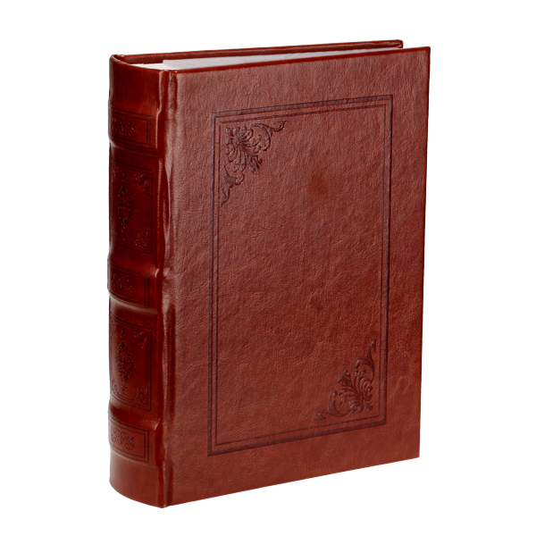 Album kieszeniowy JOURNAL 10x15 cm | 300 zdjęć