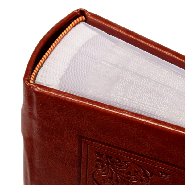 Album kieszeniowy JOURNAL 10x15 cm | 300 zdjęć
