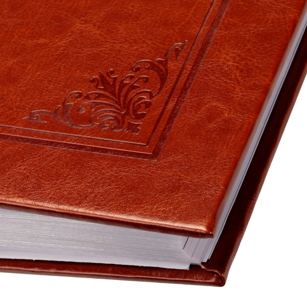 Album kieszeniowy JOURNAL 10x15 cm | 300 zdjęć