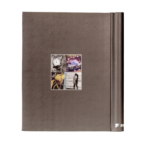 Album samoprzylepny ROMANCE | 40 stron