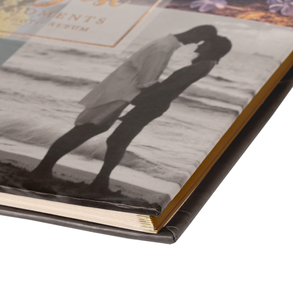 Album samoprzylepny ROMANCE | 40 stron