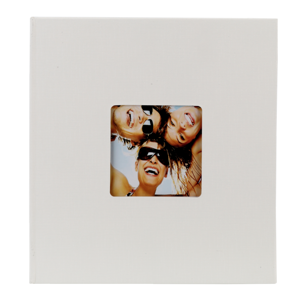 Album samoprzylepny BASIC | 100 stron