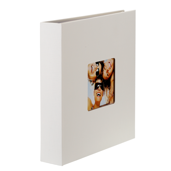 Album samoprzylepny BASIC | 100 stron