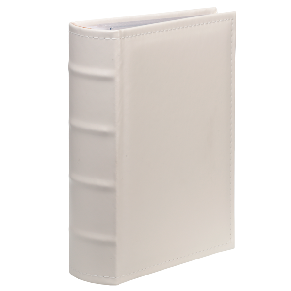 Album WHITE 10x15 cm | 300 zdjęć