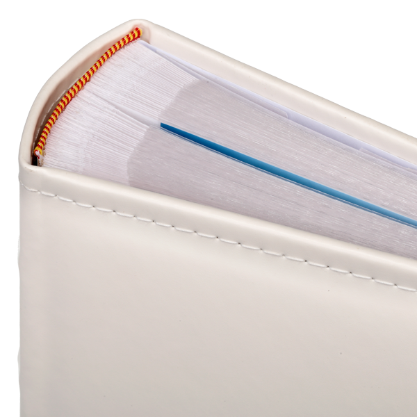 Album WHITE 10x15 cm | 300 zdjęć