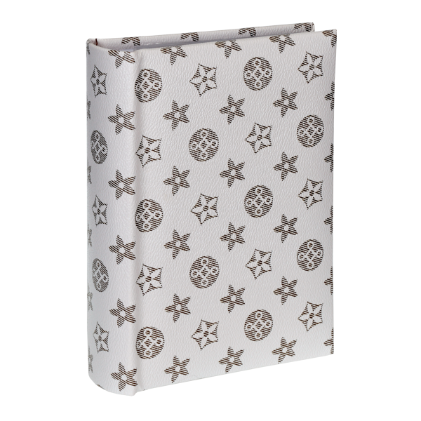 Album na zdjęcia 10x15 cm PRESTIGE | 100 zdjęć