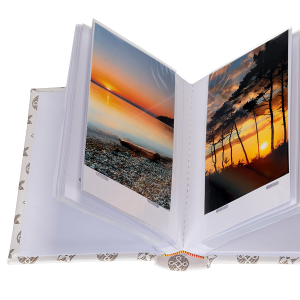 Album na zdjęcia 10x15 cm PRESTIGE | 100 zdjęć