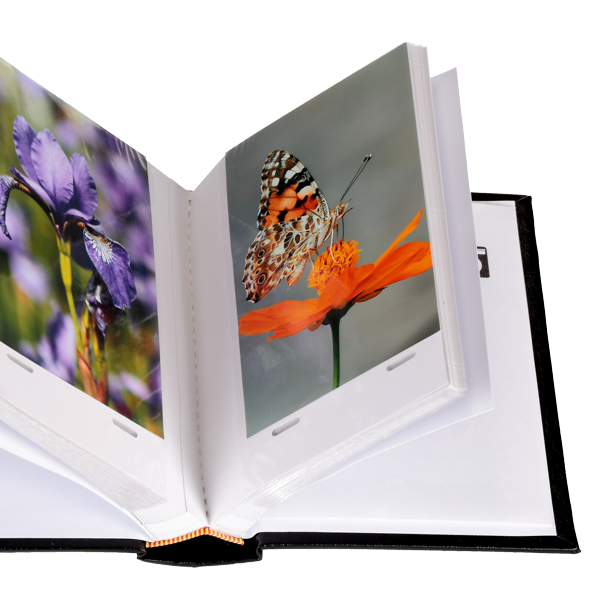 Album na zdjęcia 10x15 cm CLASSIC mini | 100 zdjęć