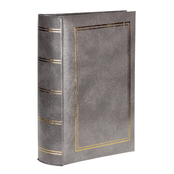Album na zdjęcia 10x15 cm CLASSIC mini | 100 zdjęć