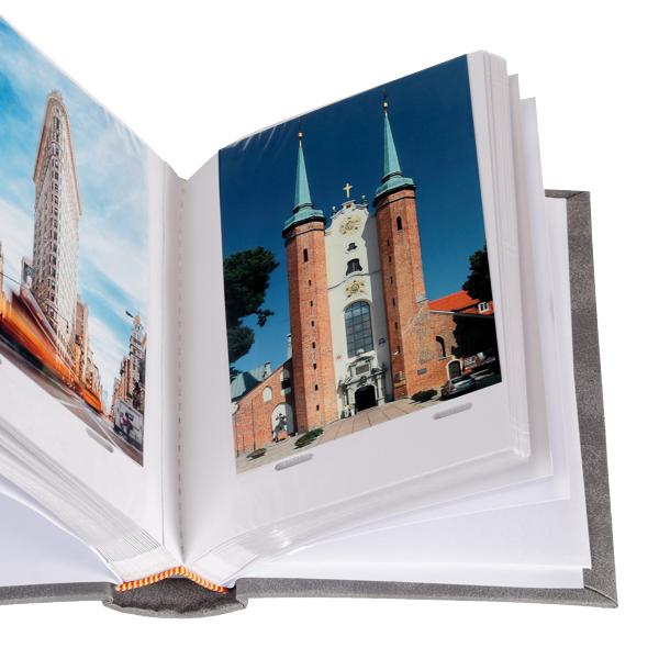 Album na zdjęcia 10x15 cm CLASSIC mini | 100 zdjęć