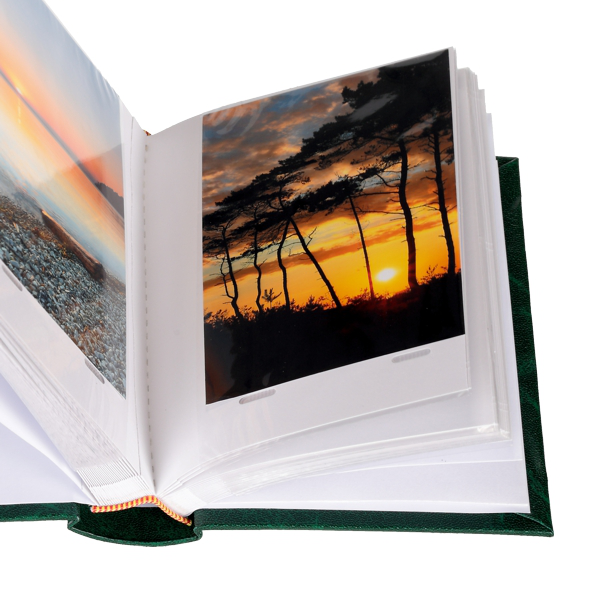 Album na zdjęcia 10x15 cm CLASSIC mini | 100 zdjęć