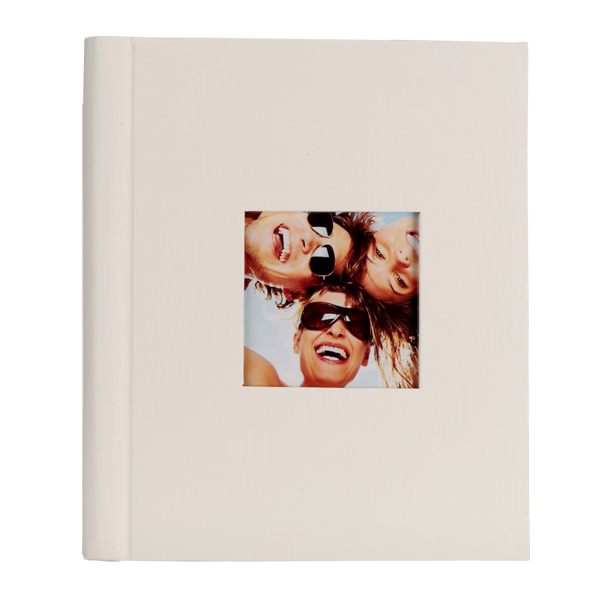 Album samoprzylepny BASIC | 40 stron
