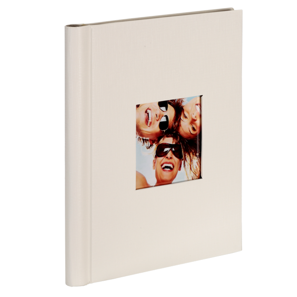 Album samoprzylepny BASIC | 40 stron