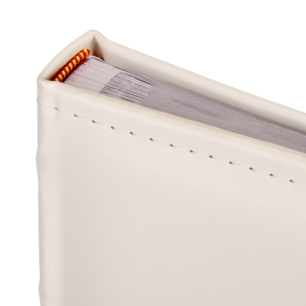 Album na zdjęcia 13x18 cm WHITE | 50 zdjęć