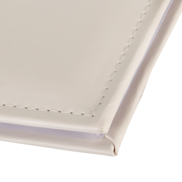 Album na zdjęcia 13x18 cm WHITE | 50 zdjęć