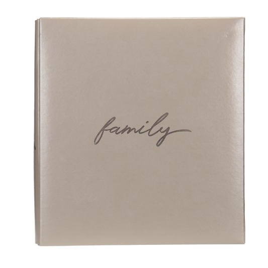 Album na zdjęcia 10x15 cm FAMILY | 500 zdjęć