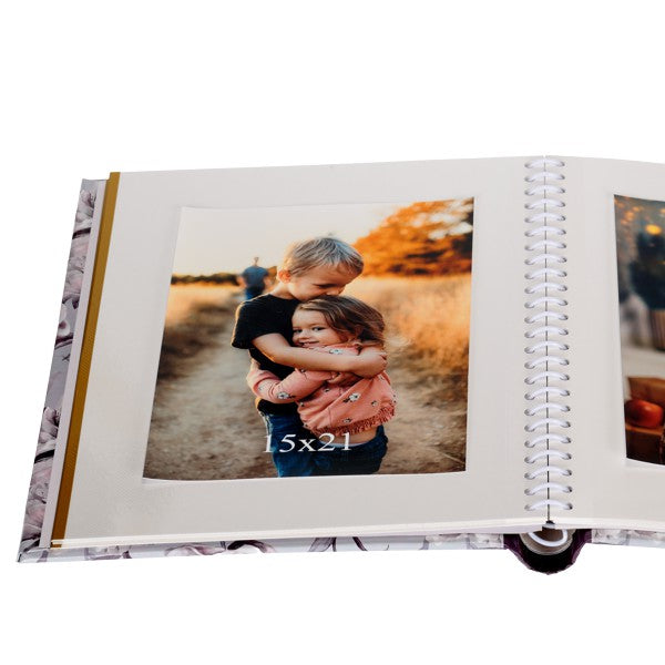 Album samoprzylepny MEMORIES 09 | 40 stron