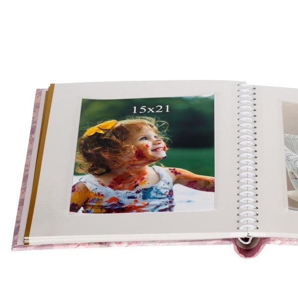 Album samoprzylepny MEMORIES 08 | 60 stron