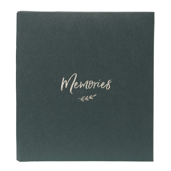 Album na zdjęcia 10x15 cm MEMORIES | 500 zdjęć