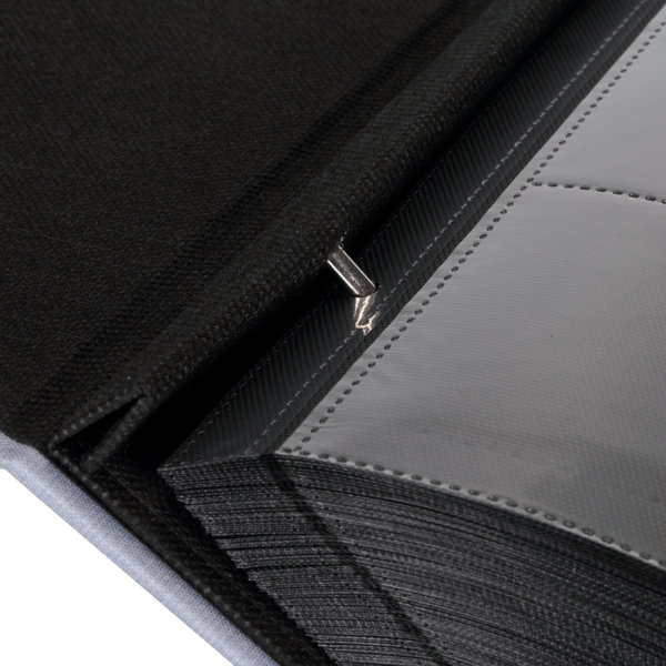 Album na zdjęcia 10x15 cm BIAŁY KWIAT| 1000 zdjęć