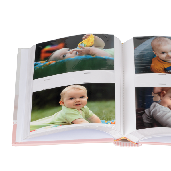 Album na zdjęcia 10x15 cm BABY GIFT | 200 zdjęć
