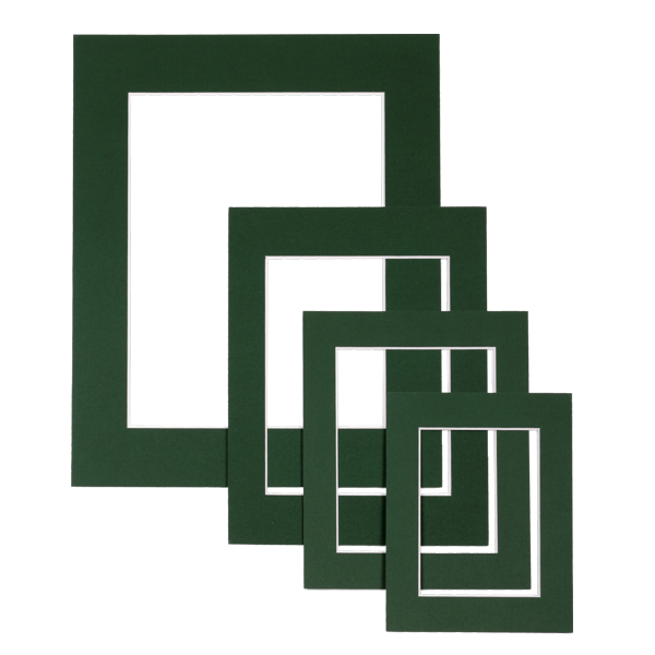 Passe-partout (paspartu) 15x21