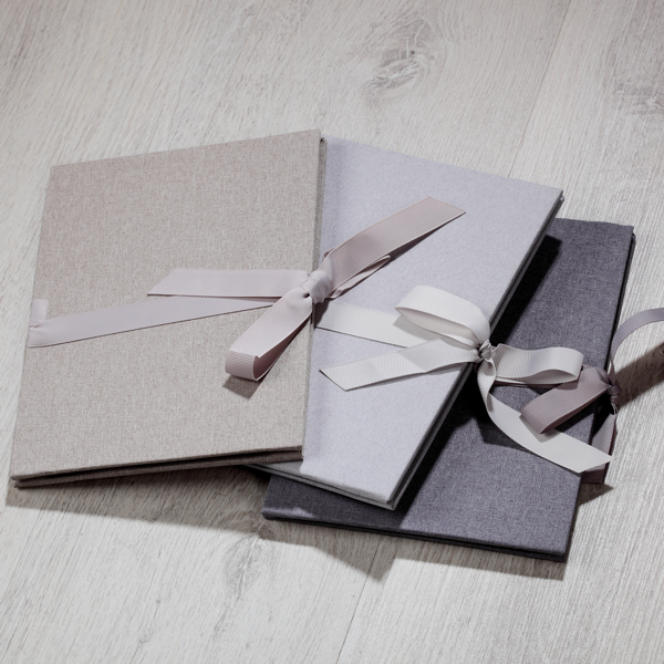 Albumik typu jamnik na zdjęcia 10x15 LEN / 14 zdjęć