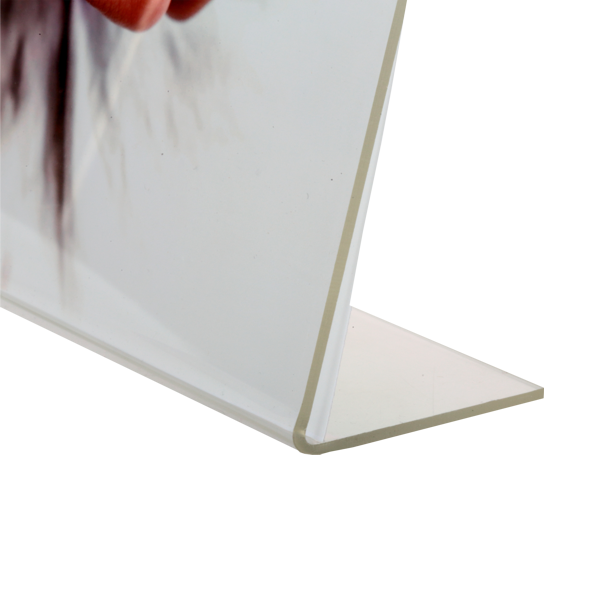 Pozioma ramka z pleksi - PhotoDECOR