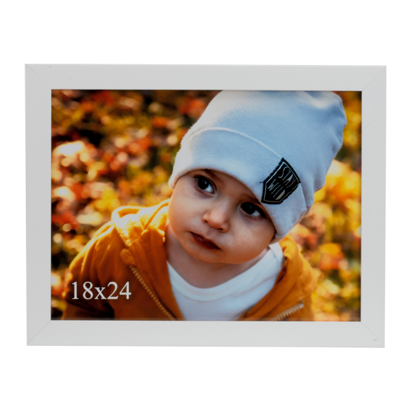 Ramka drewniana IGA 18x24 cm - PhotoDECOR