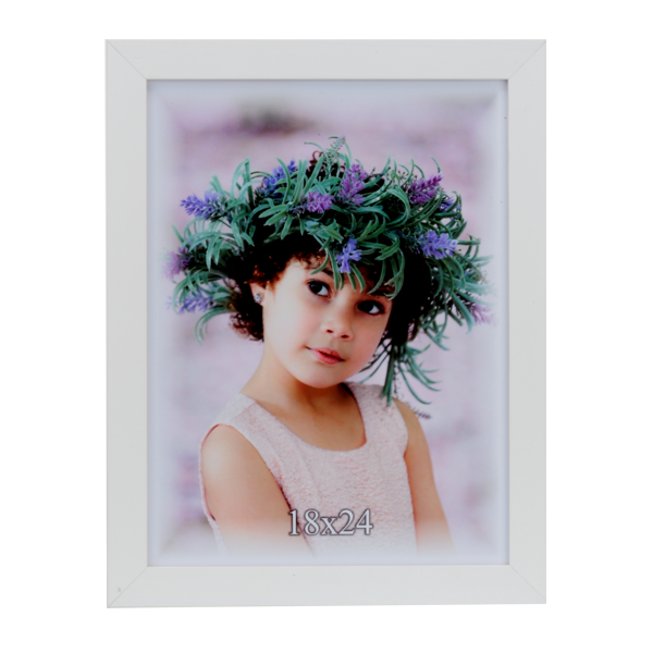 Ramka drewniana IGA 18x24 cm - PhotoDECOR
