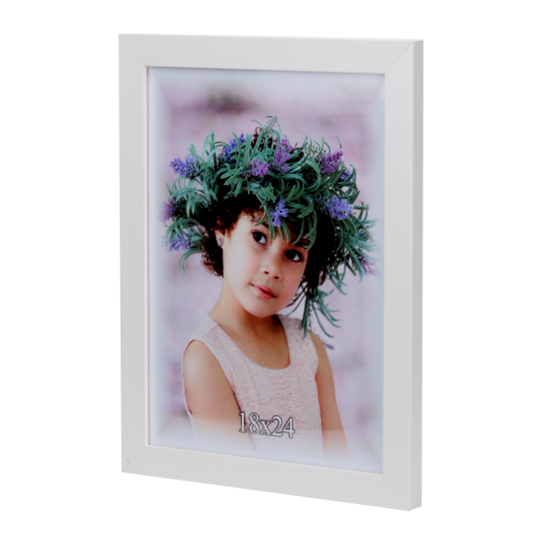 Ramka drewniana IGA 18x24 cm - PhotoDECOR