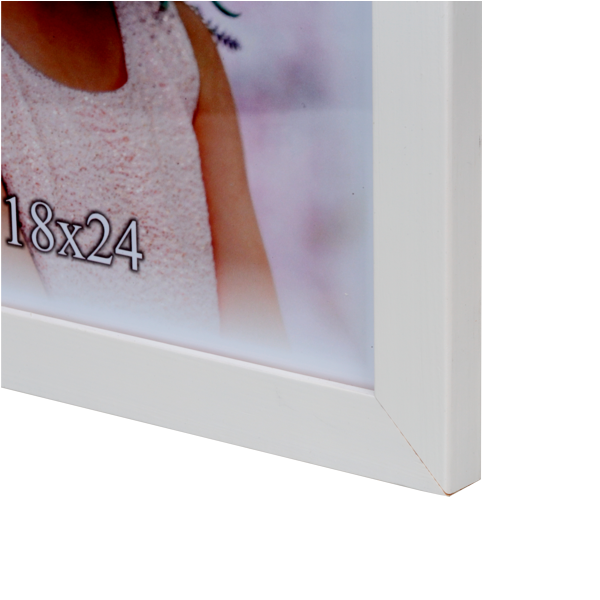 Ramka drewniana IGA 18x24 cm - PhotoDECOR