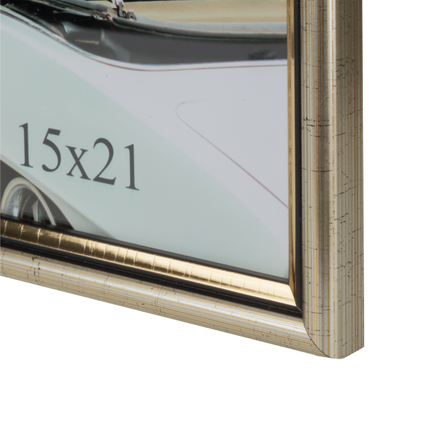 Ramka drewniana IDA 15x21 cm