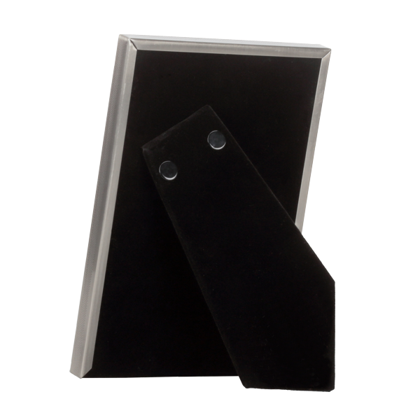 Ramka metalowa 10x15 cm - PhotoDECOR