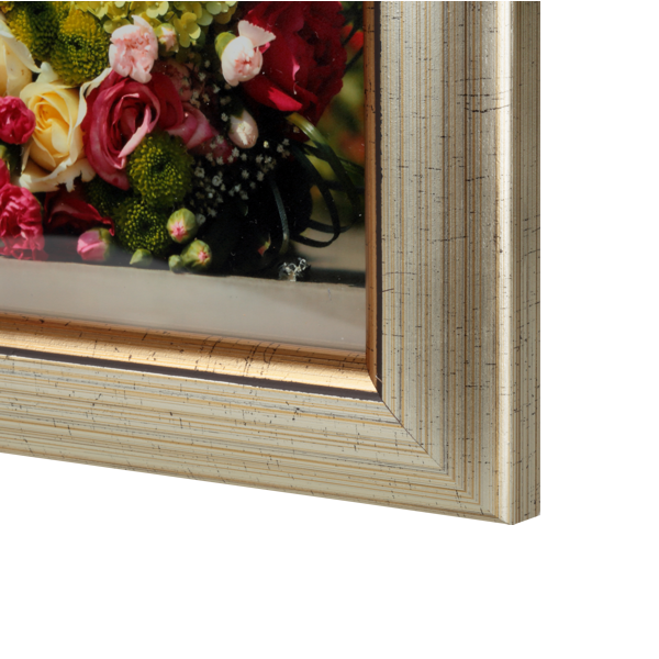 Drewniana ramka ramka NINA na zdjęcie 15x21 cm - PhotoDECOR