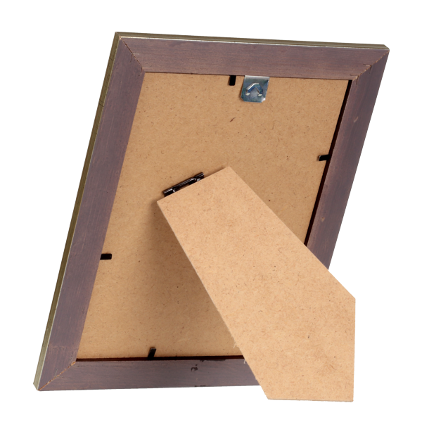 Drewniana ramka ramka NINA na zdjęcie 15x21 cm - PhotoDECOR