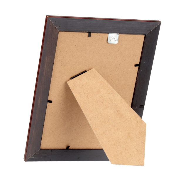 Drewniana ramka ramka NINA na zdjęcie 15x21 cm - PhotoDECOR