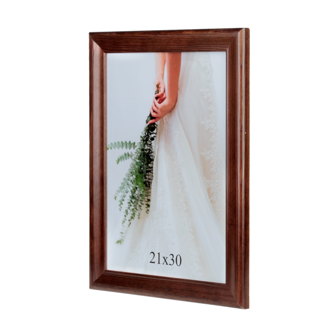 Ramka drewniana IZA 21x30 cm