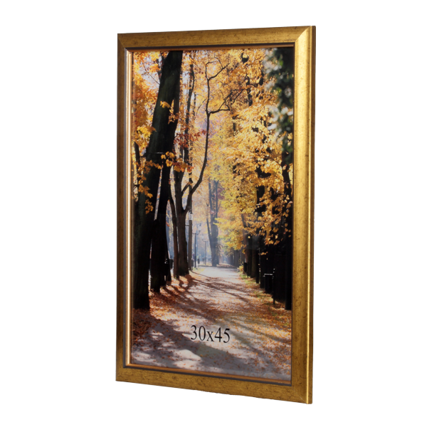 Rama drewniana NINA w formacie 30x45 cm - PhotoDECOR