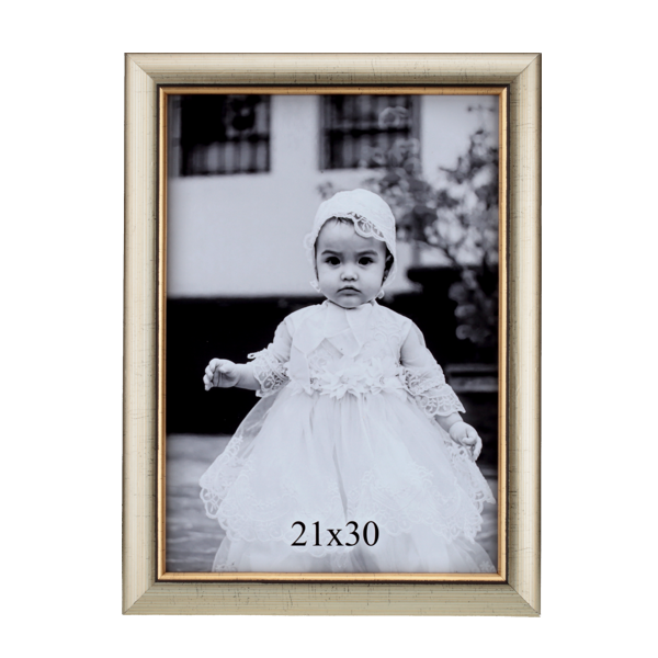 Ramka drewniana NINA 21x30 cm - PhotoDECOR