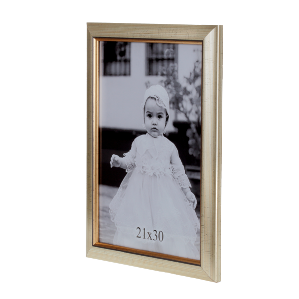 Ramka drewniana NINA 21x30 cm - PhotoDECOR
