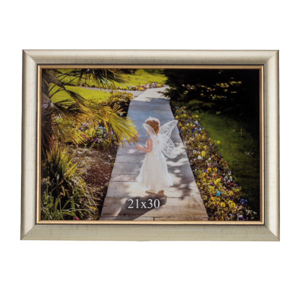 Ramka drewniana NINA 21x30 cm - PhotoDECOR