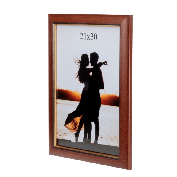 Ramka drewniana NINA 21x30 cm - PhotoDECOR