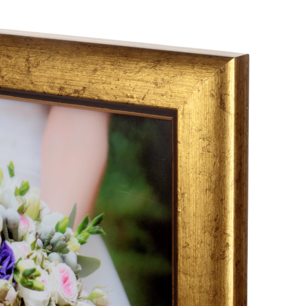 Ramka drewniana NINA 21x30 cm - PhotoDECOR