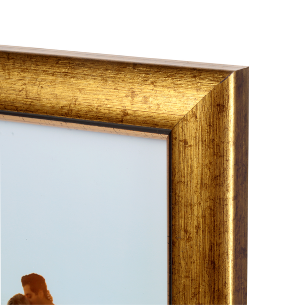 Drewniana ramka ramka NINA na zdjęcie 15x21 cm - PhotoDECOR