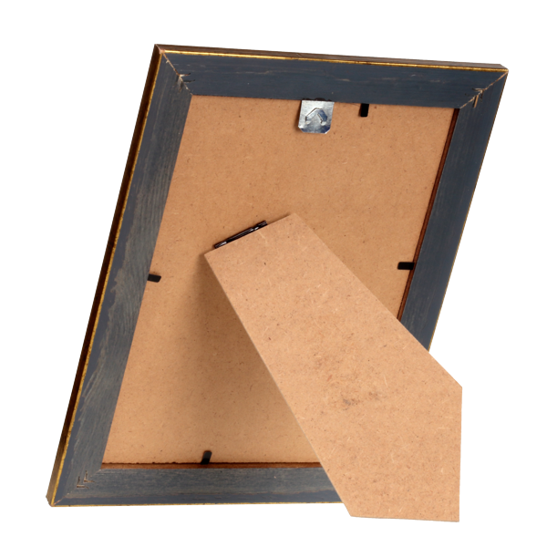 Drewniana ramka ramka NINA na zdjęcie 15x21 cm - PhotoDECOR