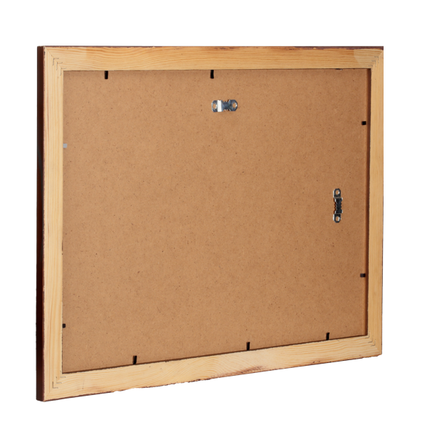 Ramka drewniana 30×45 cm LEA