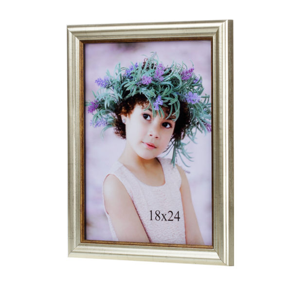Ramka drewniana 18x24 cm ALA - PhotoDECOR